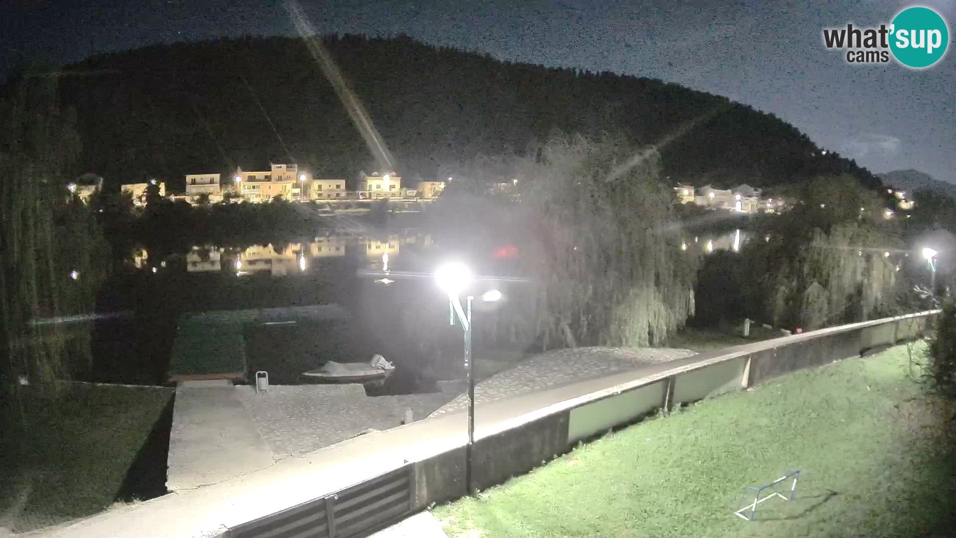 Webcam Metković – Croatia Livecam