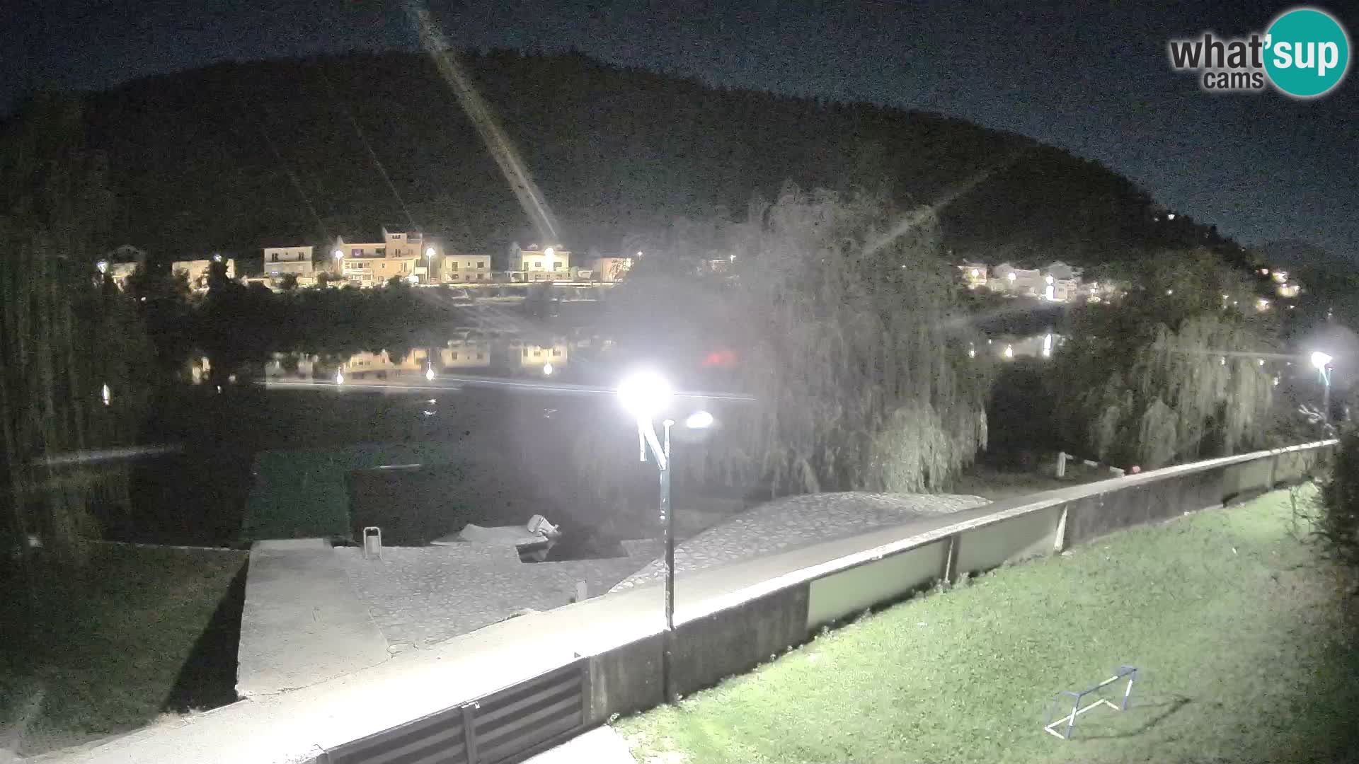 Webcam Metković – Croatia Livecam