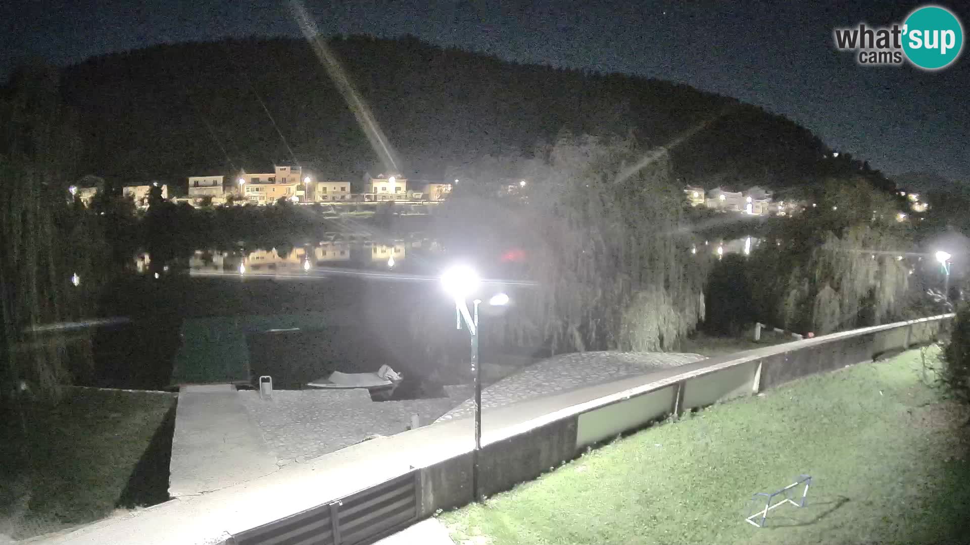 Webcam Metković – Croatia Livecam