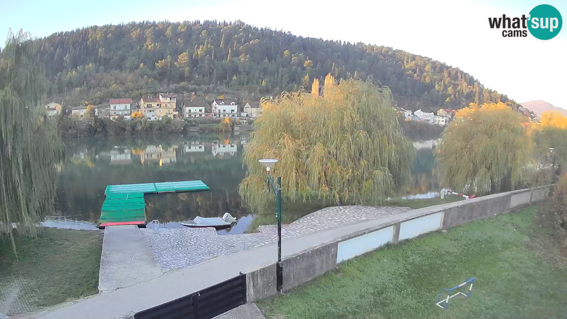 Webcam Metković – Croatia Livecam