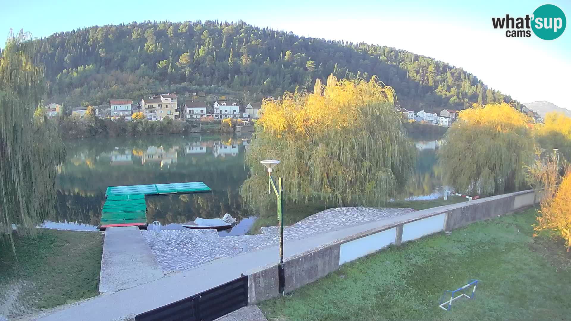 Webcam Metković – Croatia Livecam