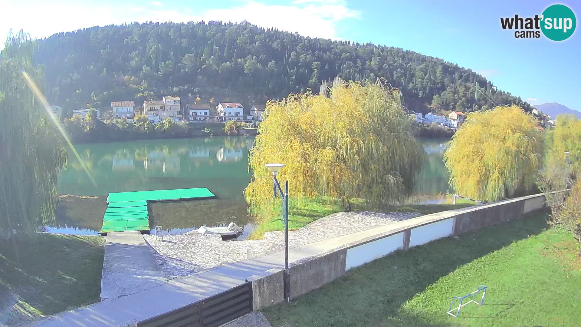 Webcam Metković – Croatia Livecam