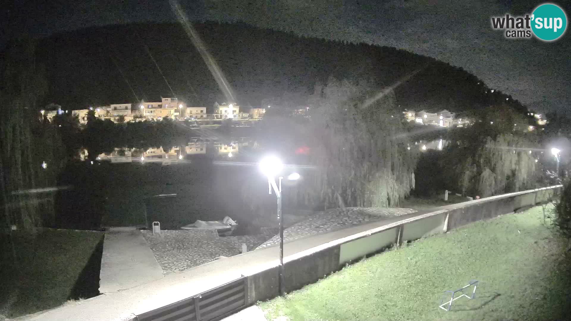 Webcam Metković – Croatia Livecam