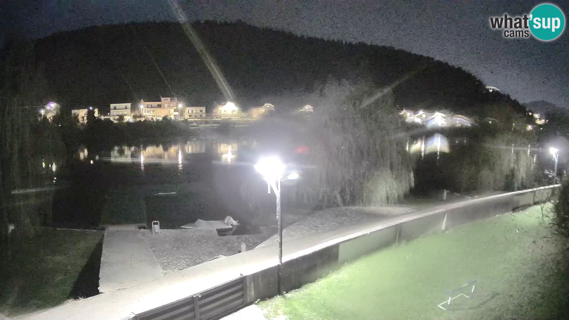 Webcam Metković – Croatia Livecam