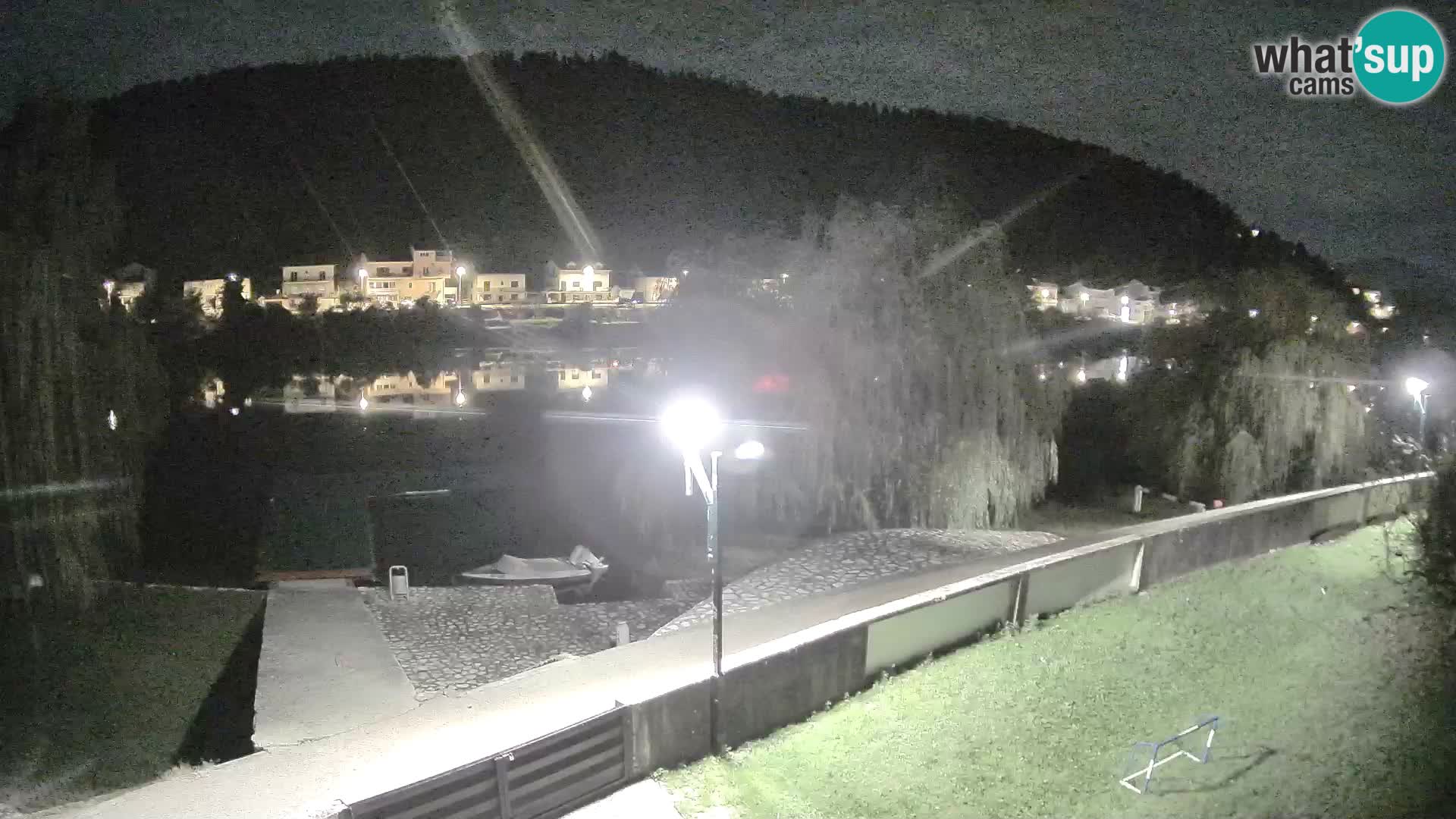 Webcam Metković – Croatia Livecam