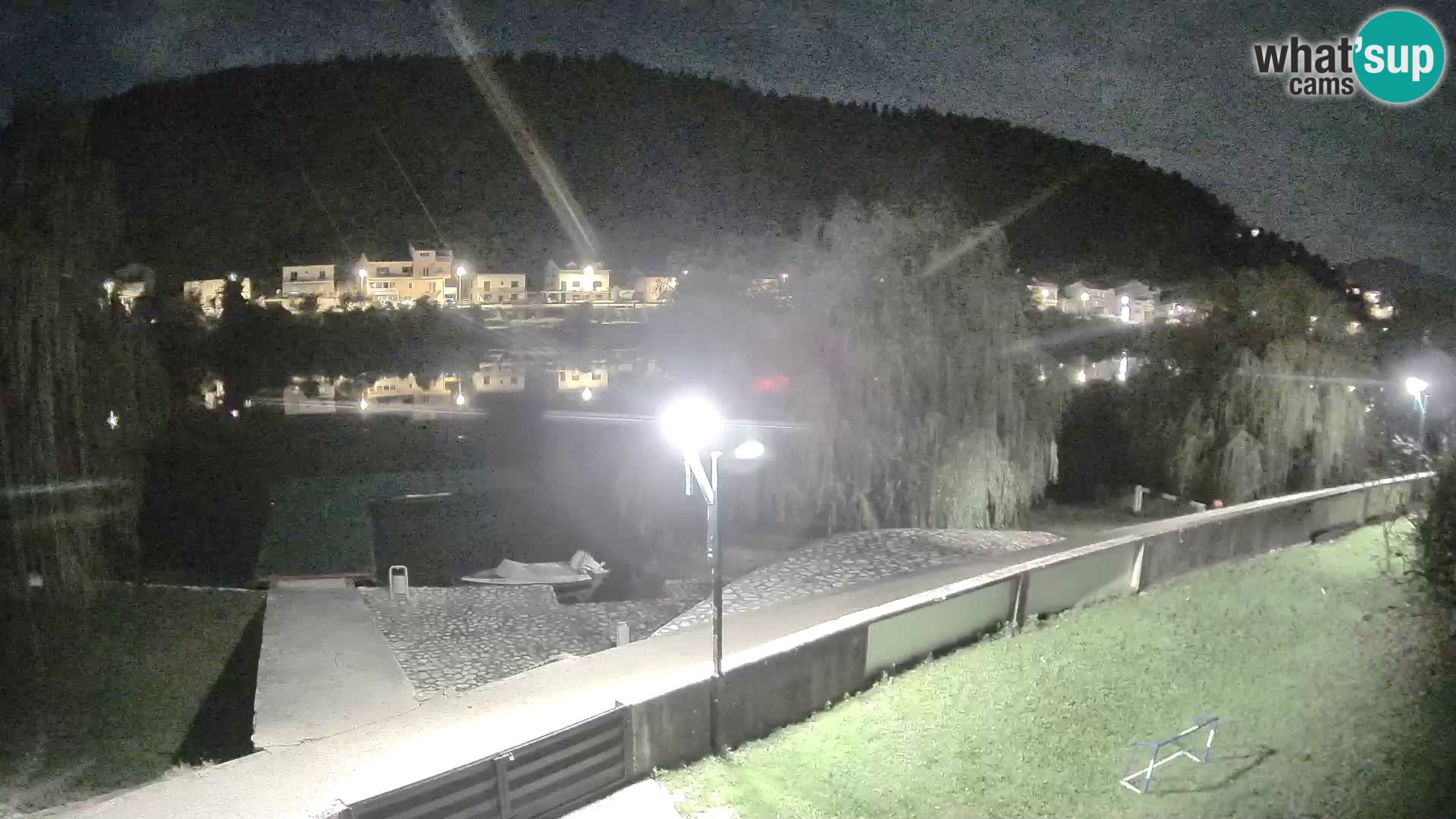 Webcam Metković – Croatia Livecam