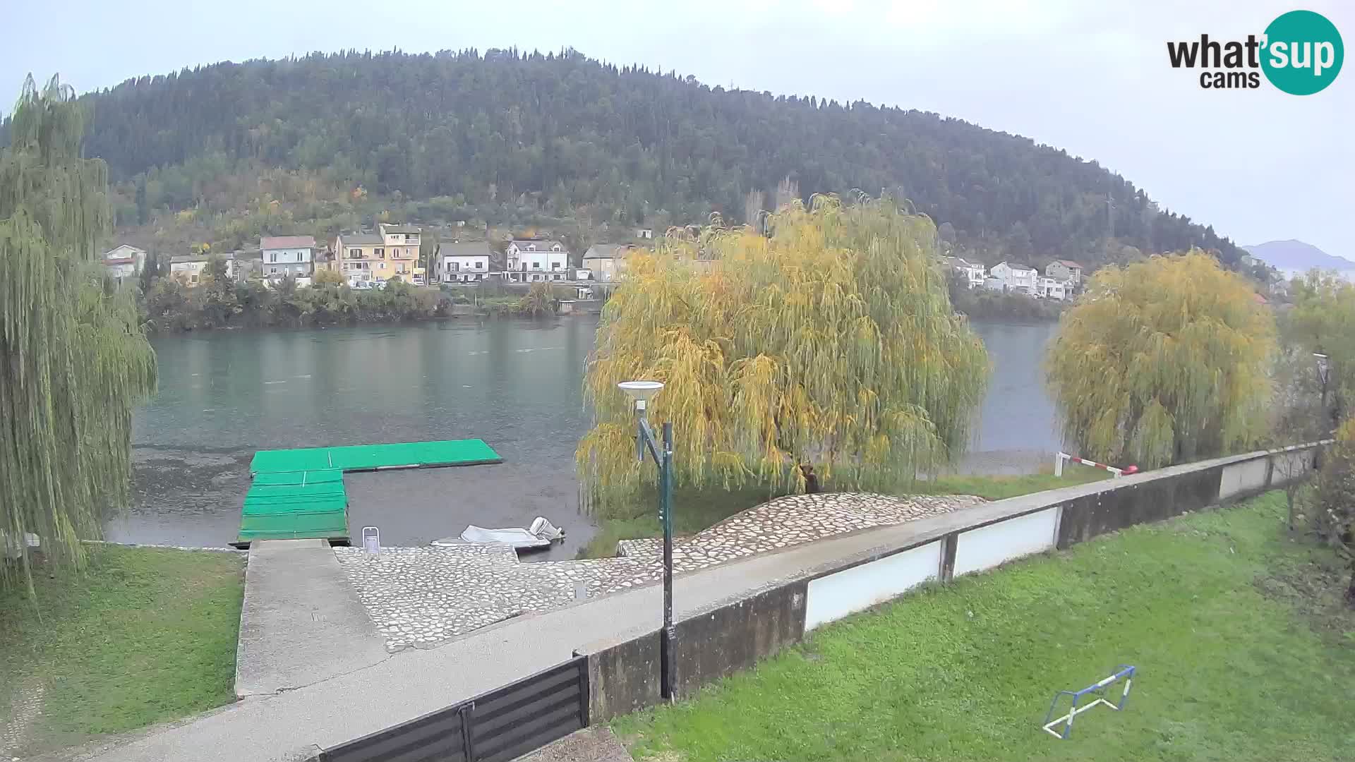 Webcam Metković – Croatia Livecam