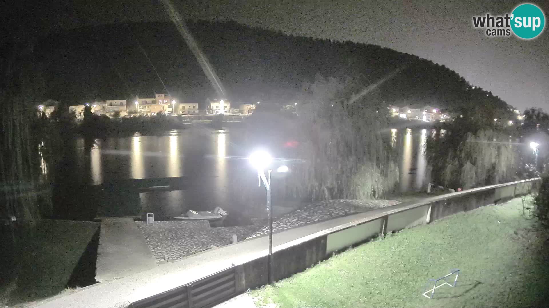 Webcam Metković – Croatia Livecam