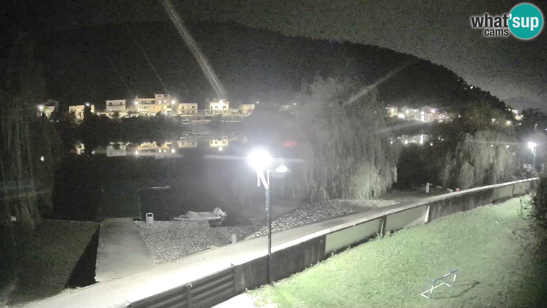 Webcam Metković – Croatia Livecam