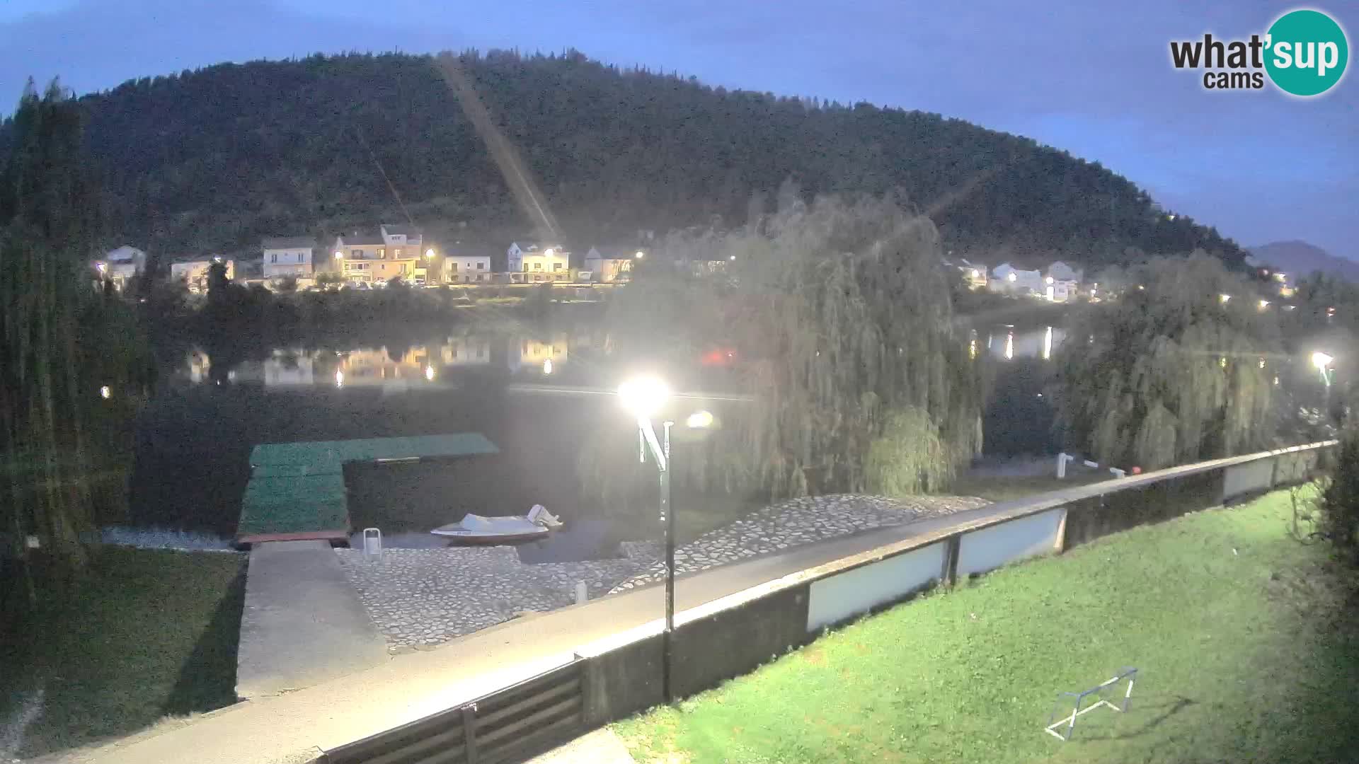 Webcam Metković – Croatia Livecam