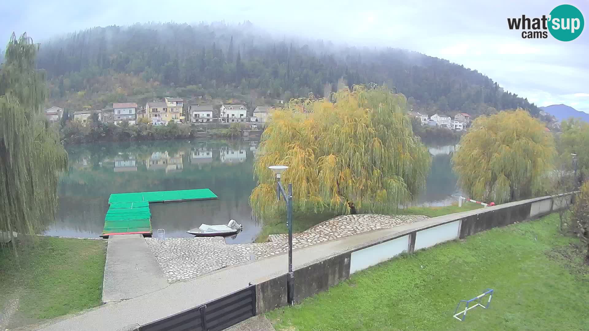Webcam Metković – Croatia Livecam