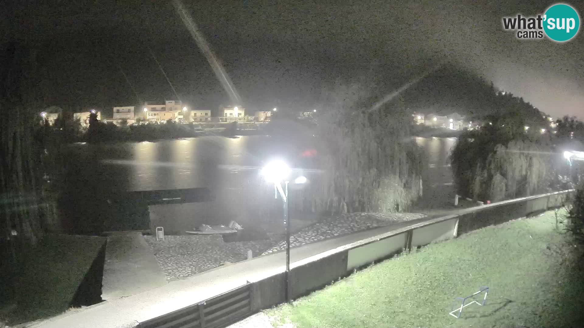 Webcam Metković – Croatia Livecam