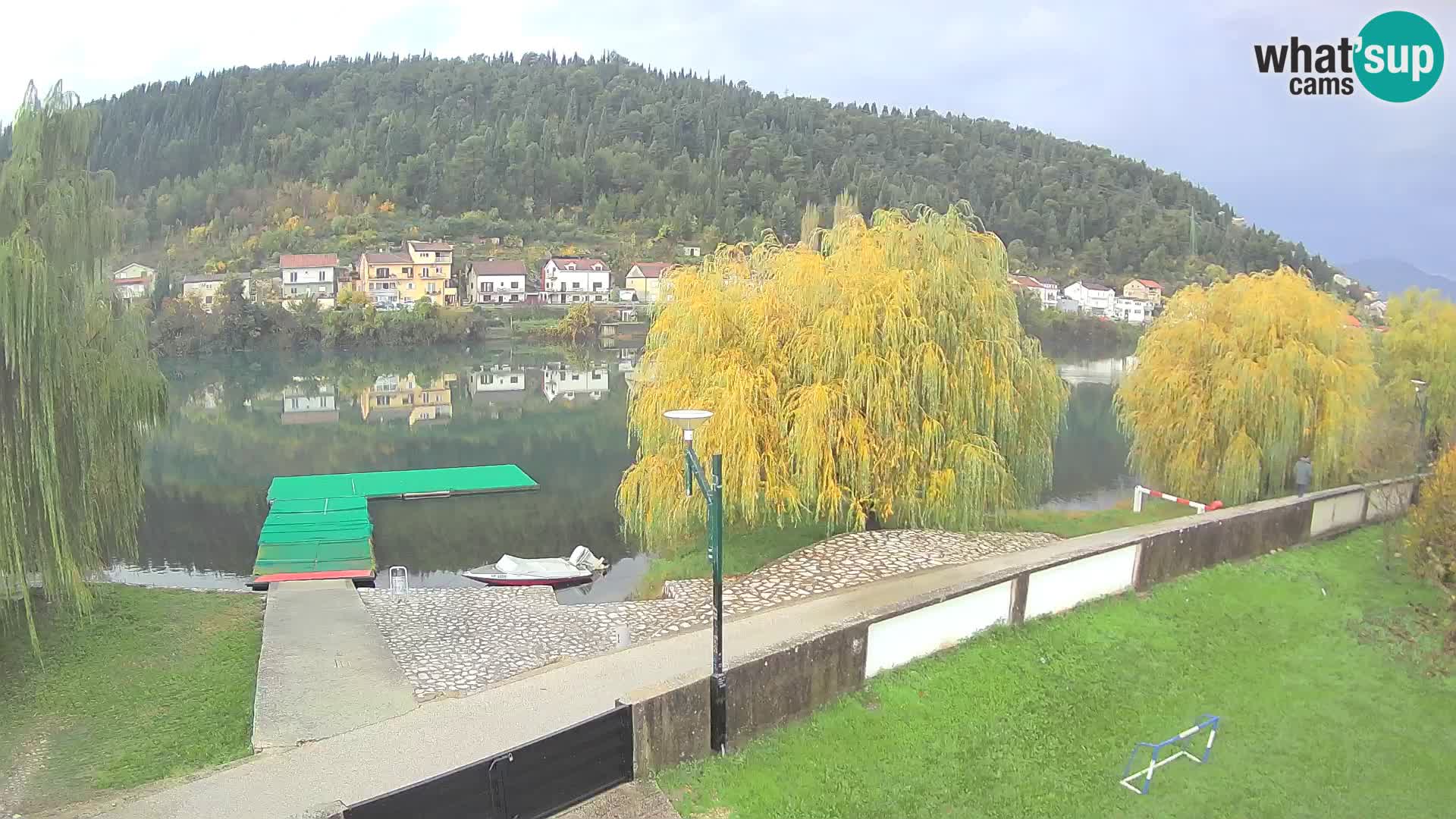 Webcam Metković – Croatia Livecam