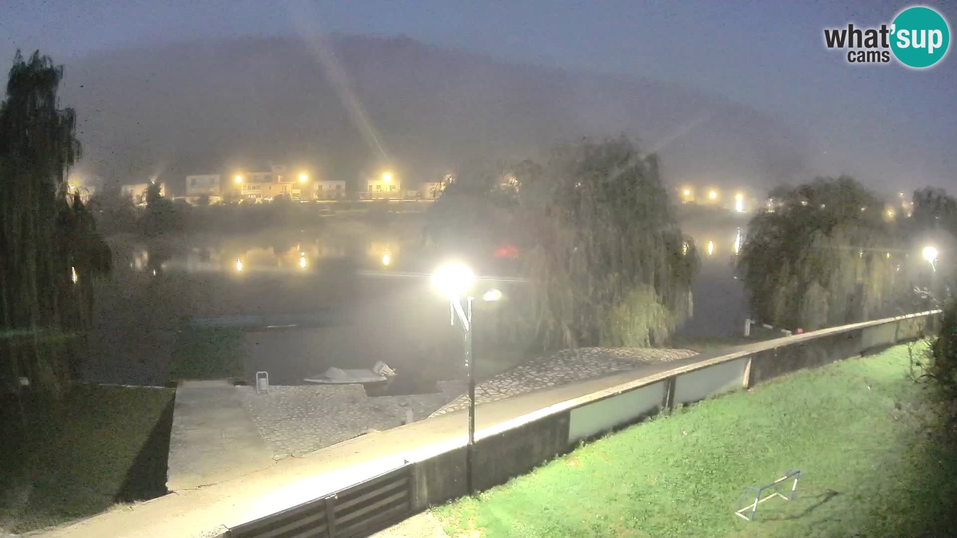 Webcam Metković – Croatia Livecam