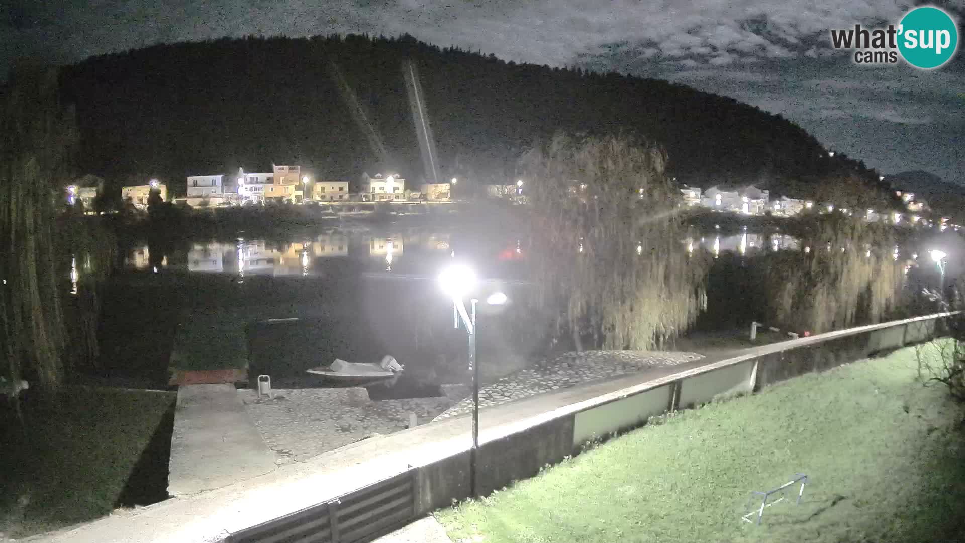 Webcam Metković – Croatia Livecam