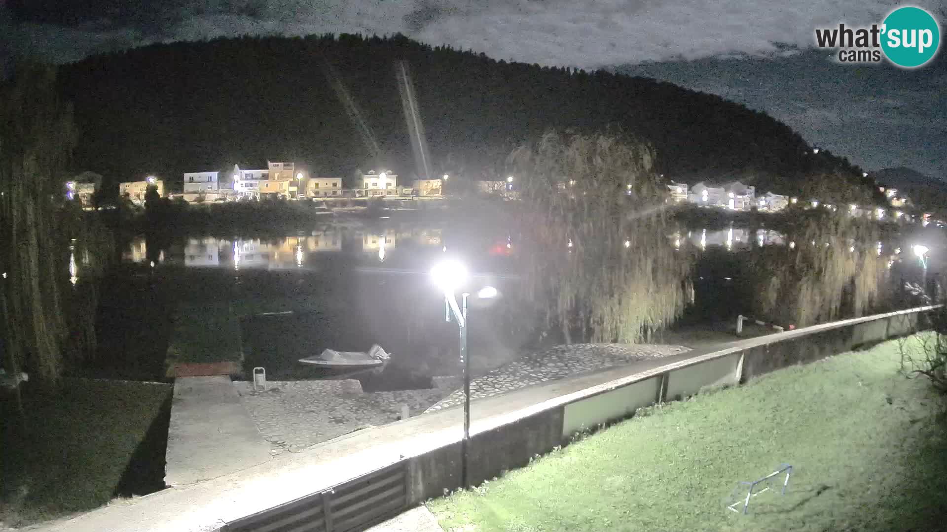 Webcam Metković – Croatia Livecam