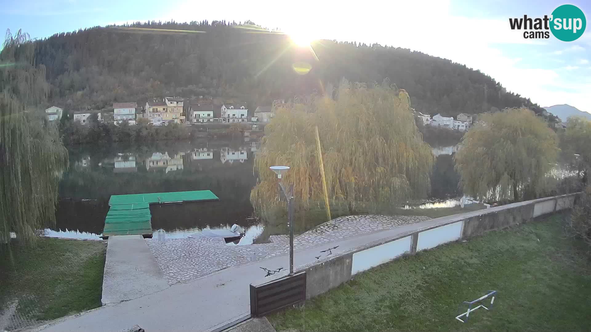 Webcam Metković – Croatia Livecam