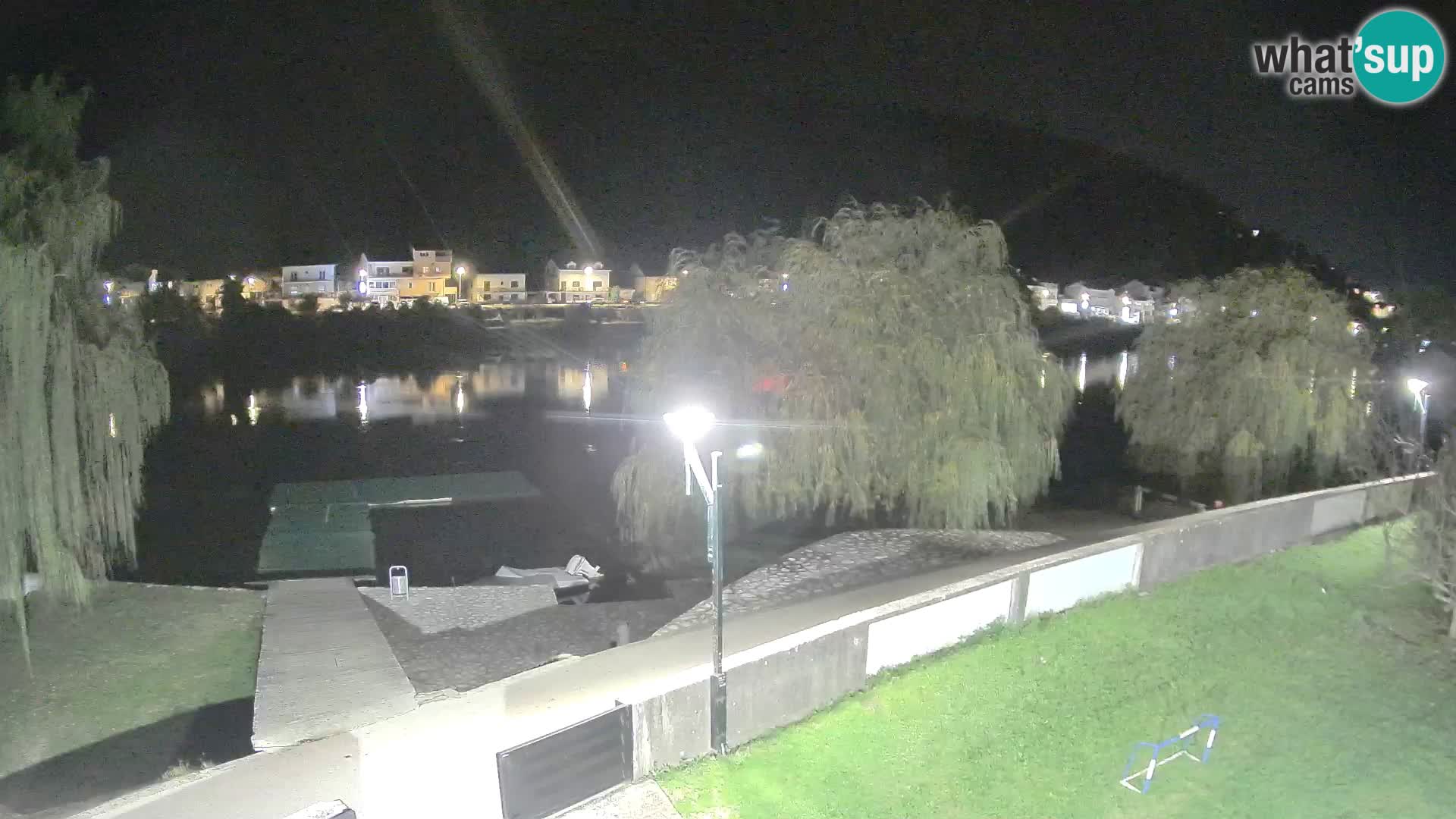 Webcam Metković – Croatia Livecam