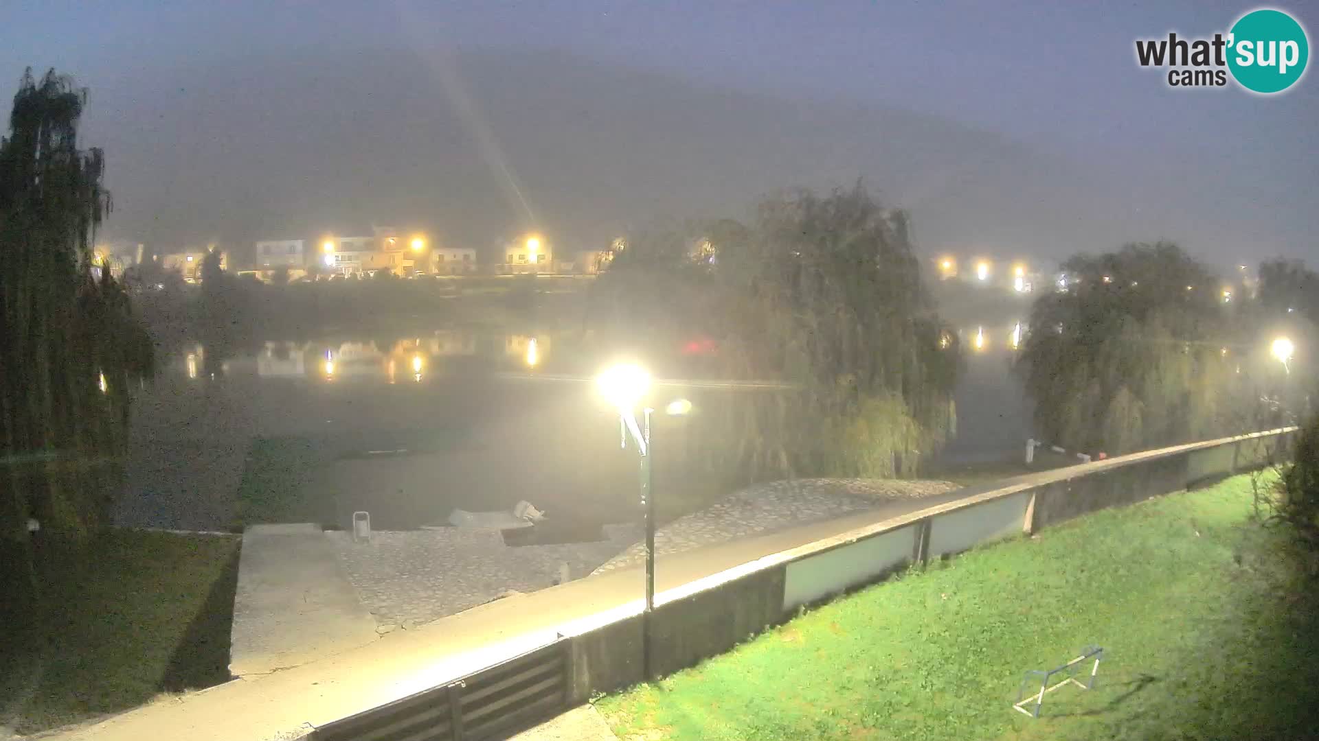 Webcam Metković – Croatia Livecam