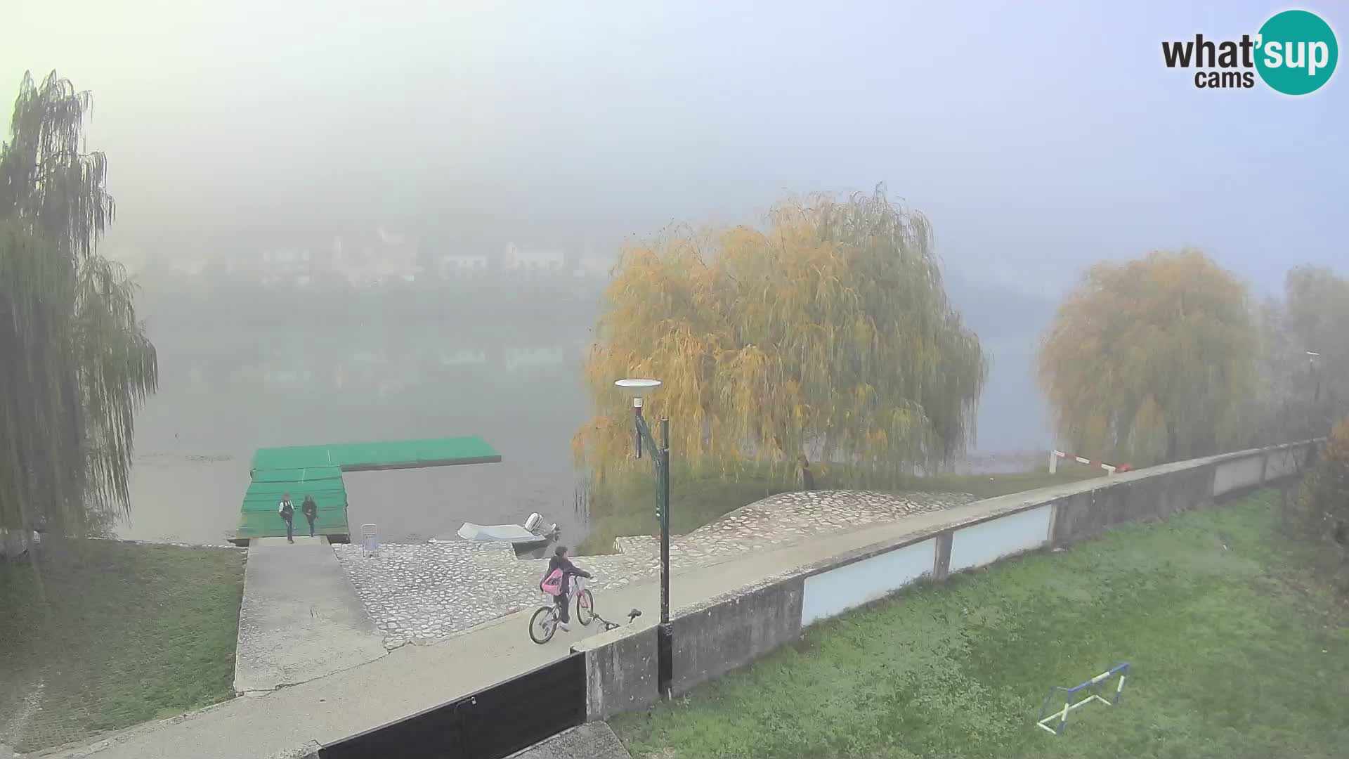 Webcam Metković – Croatia Livecam