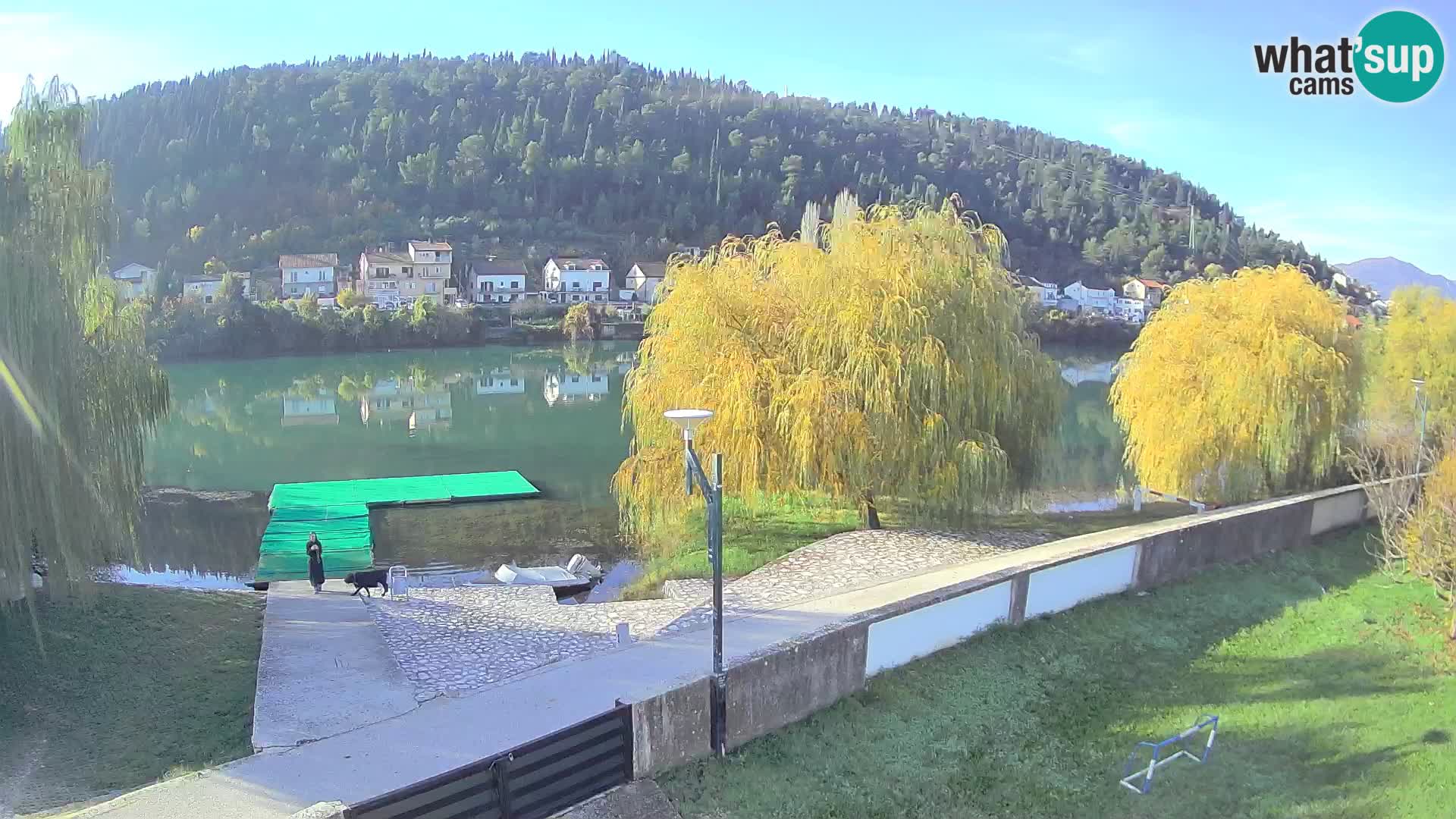 Webcam Metković – Croatia Livecam