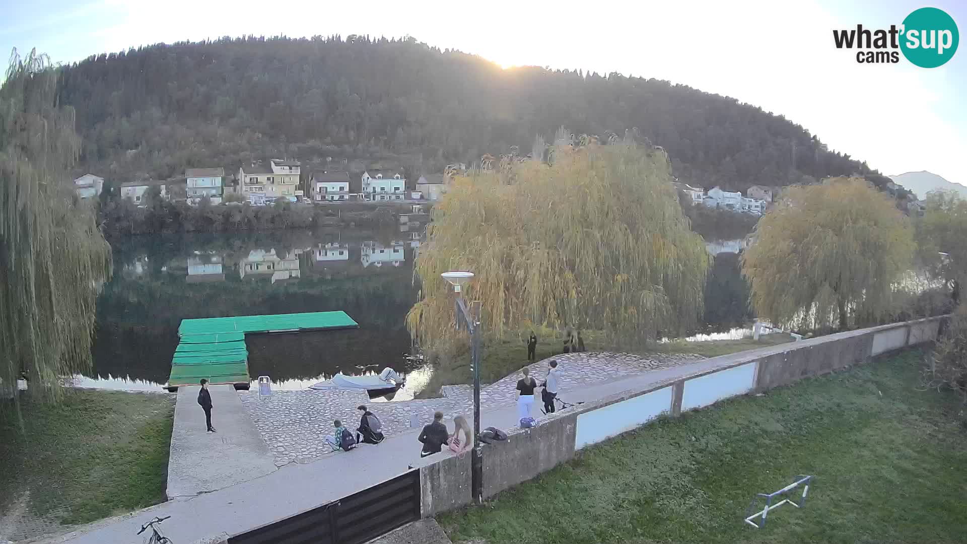 Webcam Metković – Croatia Livecam