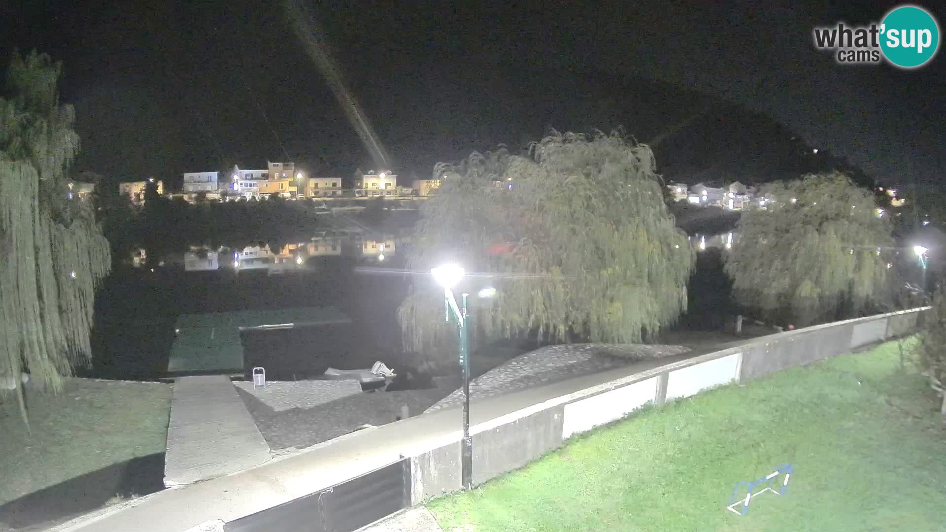 Webcam Metković – Croatia Livecam