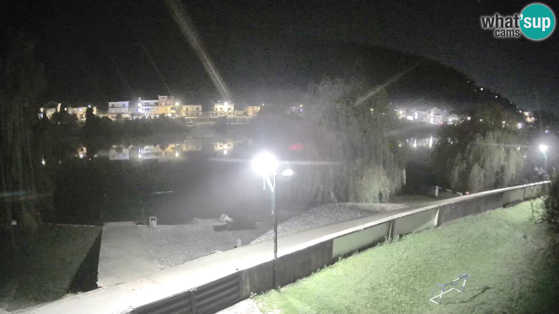 Webcam Metković – Croatia Livecam