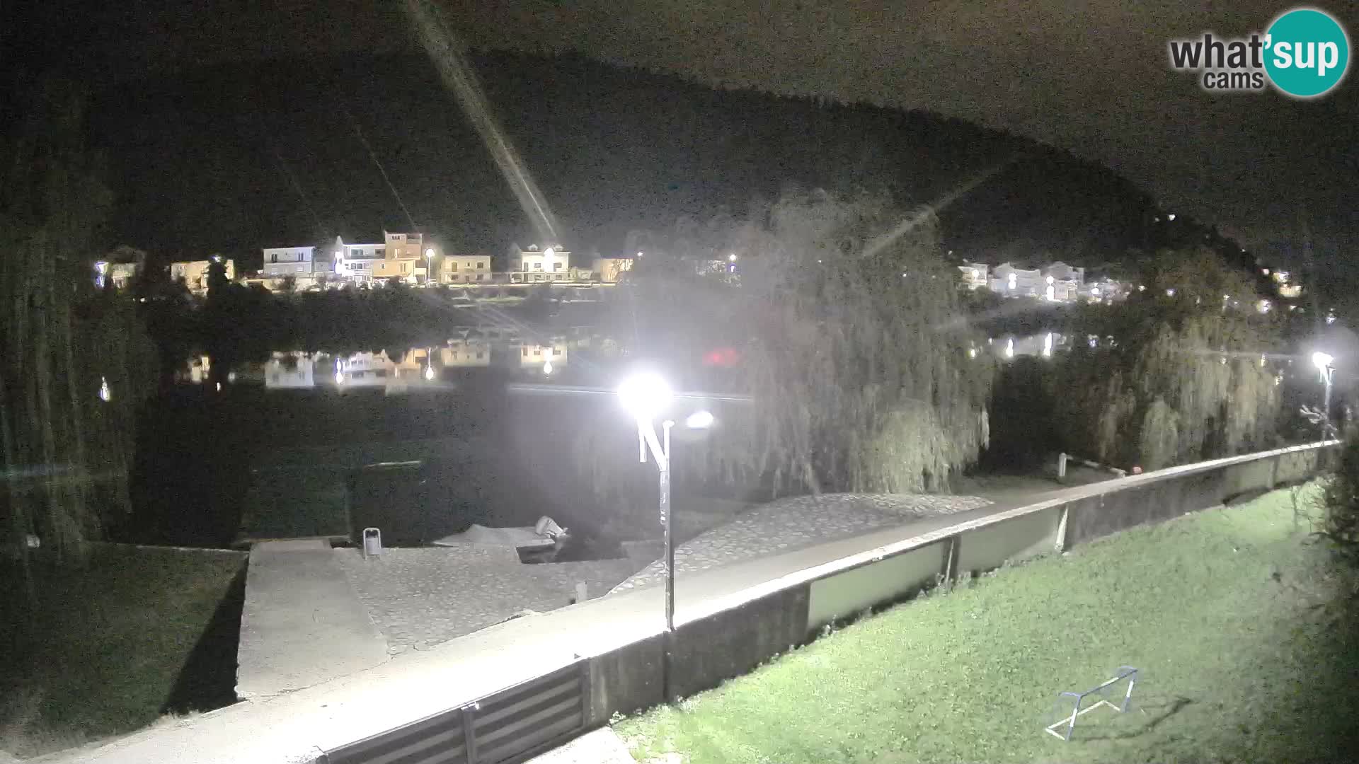 Webcam Metković – Croatia Livecam