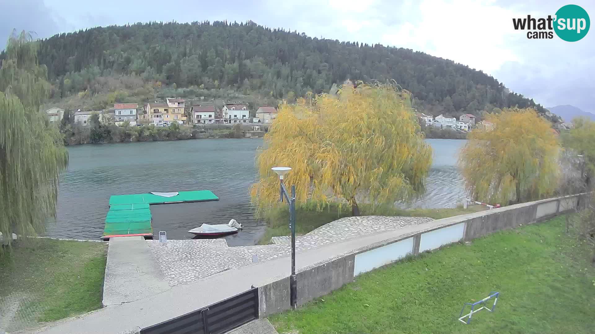 Webcam Metković – Croatia Livecam