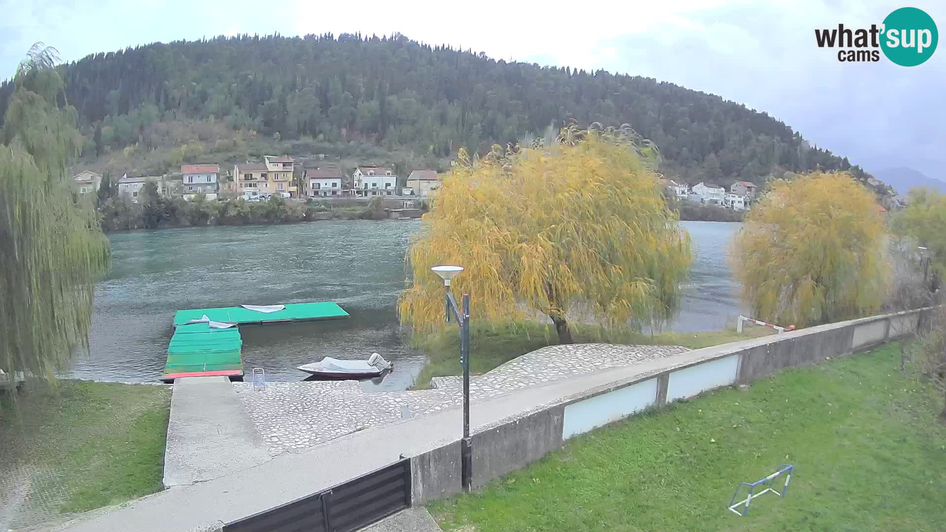 Webcam Metković – Croatia Livecam