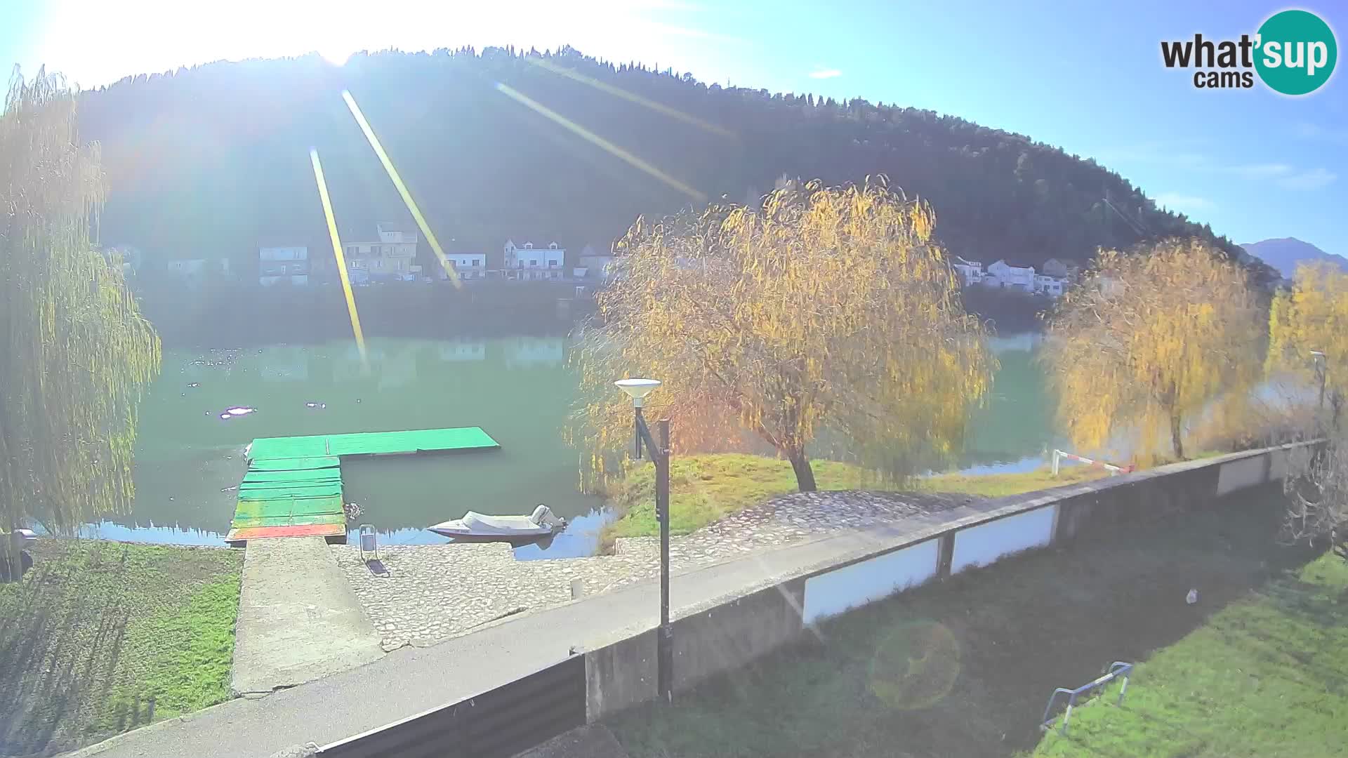 Webcam Metković – Croatia Livecam