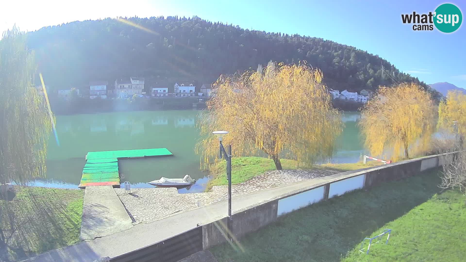 Webcam Metković – Croatia Livecam