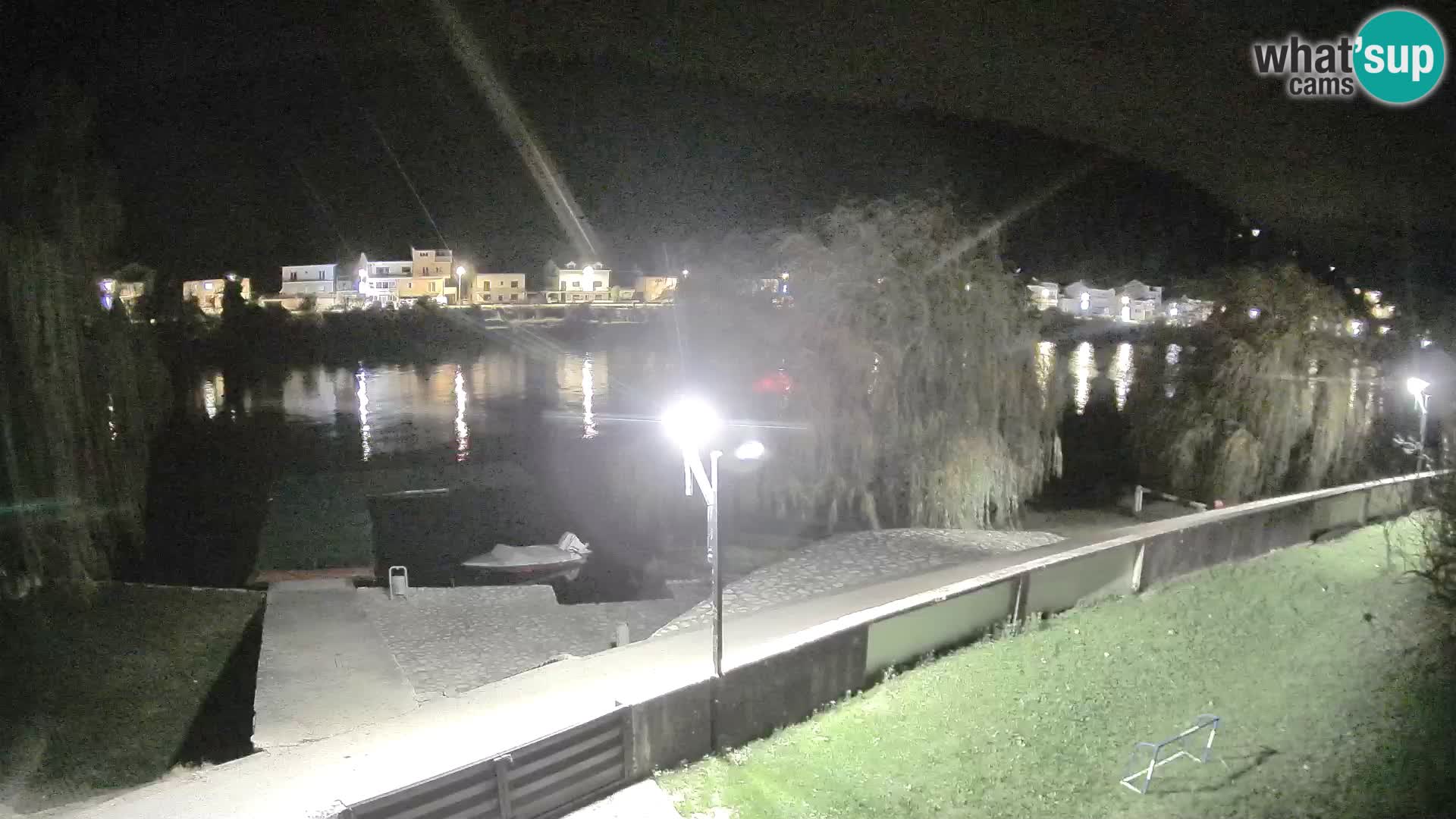 Webcam Metković – Croatia Livecam