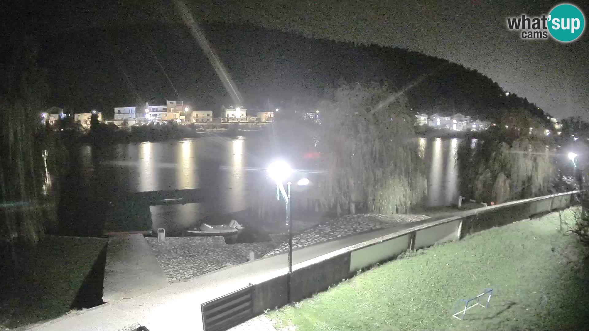 Webcam Metković – Croatia Livecam