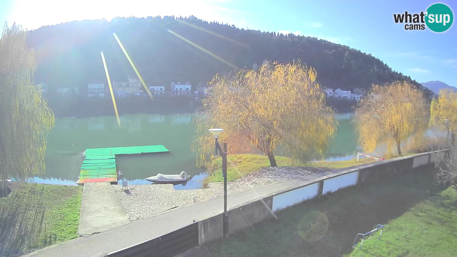 Webcam Metković – Croatia Livecam