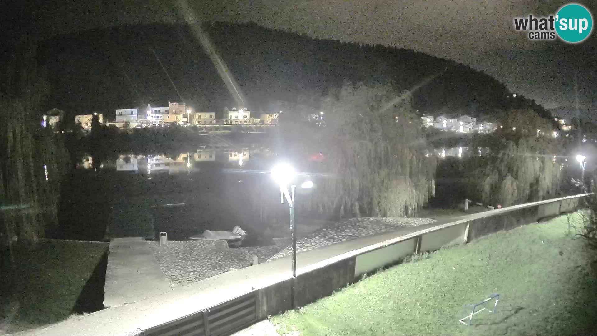 Webcam Metković – Croatia Livecam