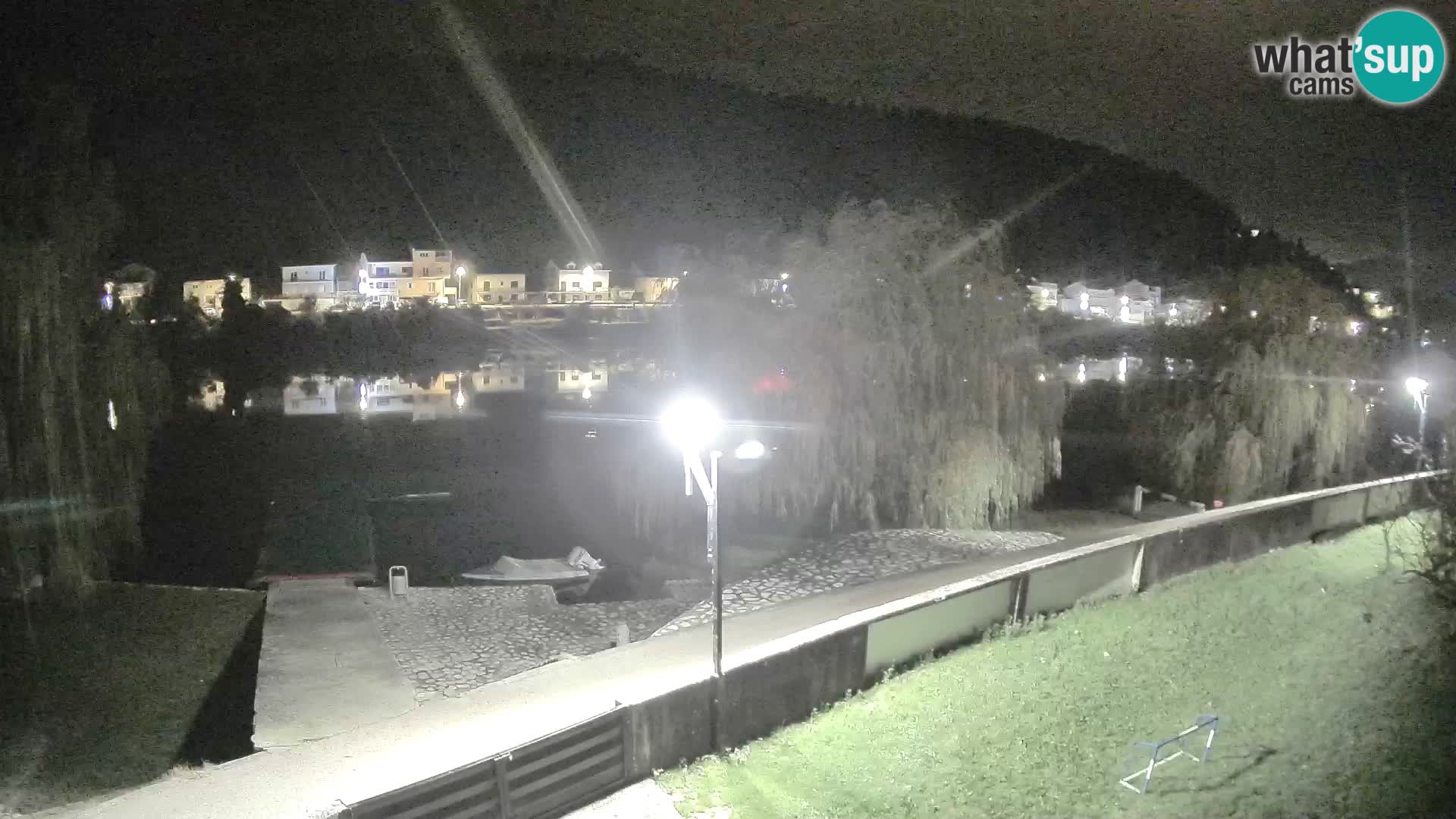 Webcam Metković – Croatia Livecam