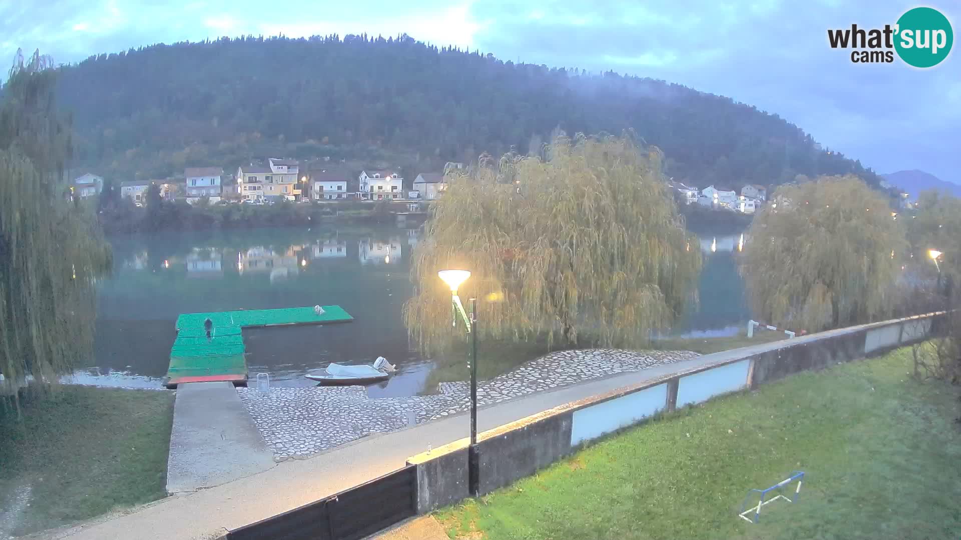 Webcam Metković – Croatia Livecam