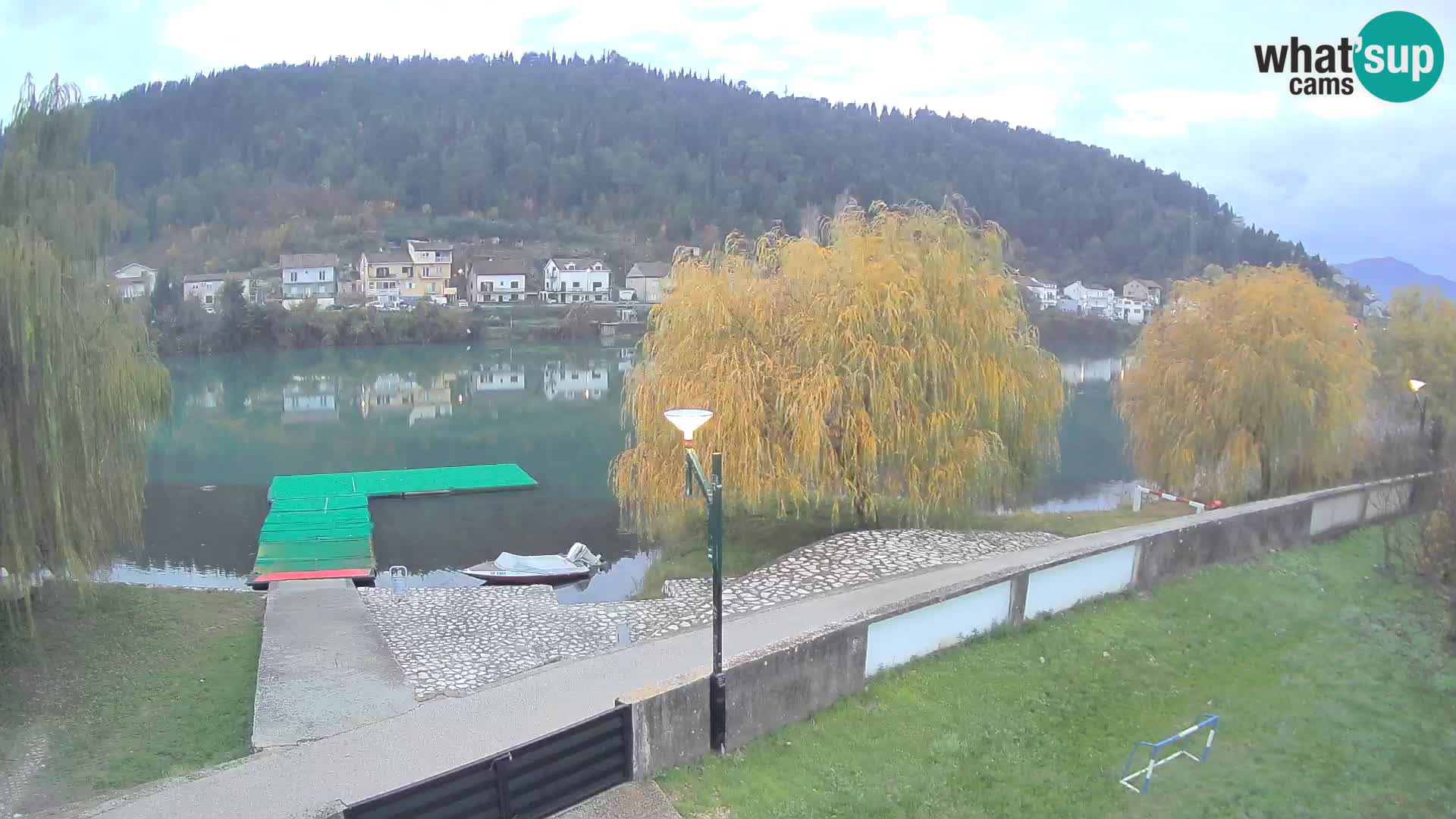 Webcam Metković – Croatia Livecam