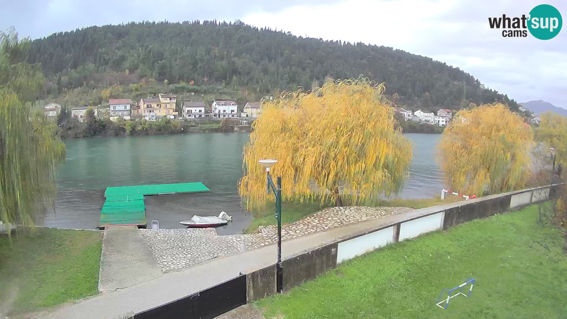 Webcam Metković – Croatia Livecam
