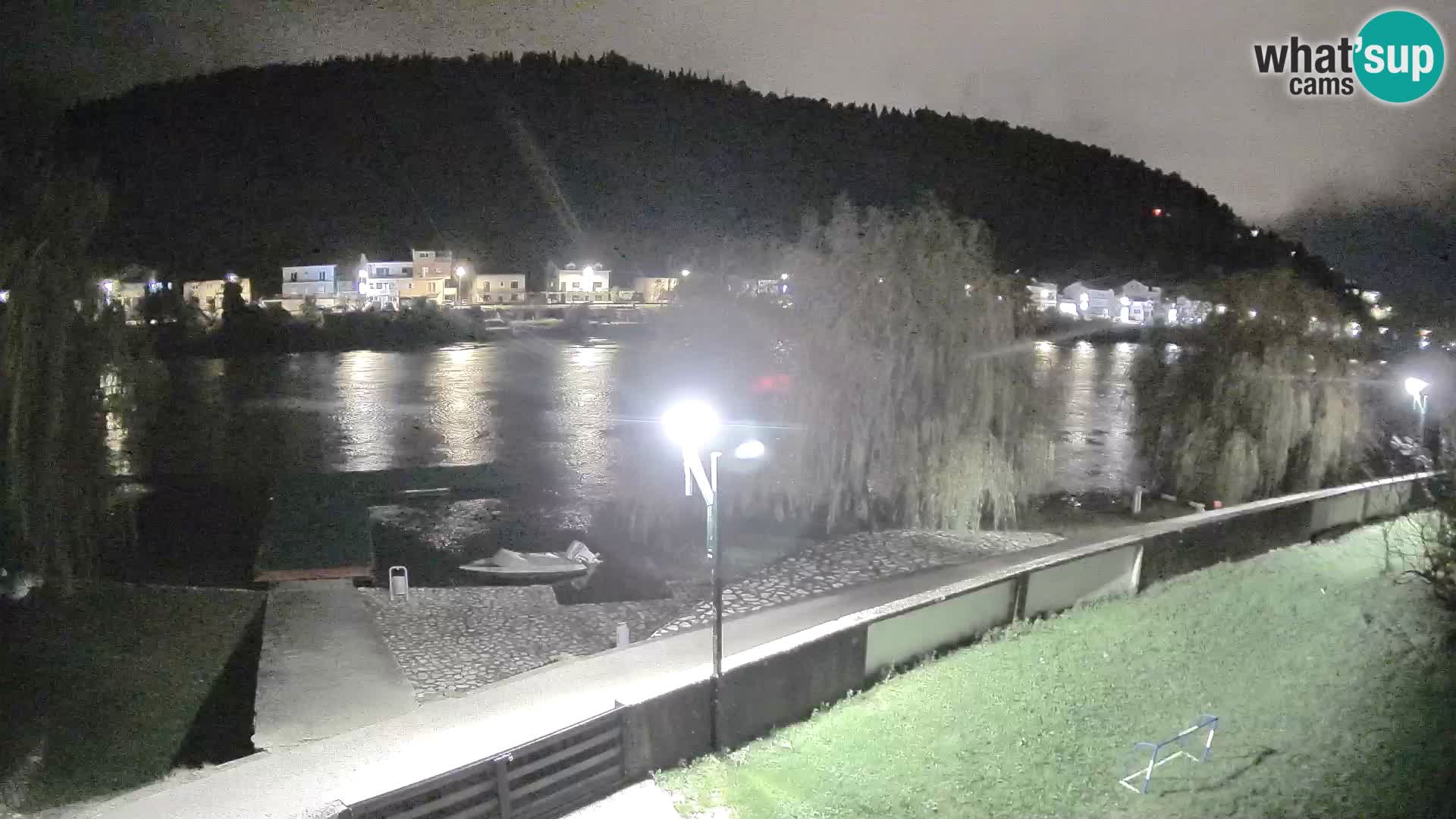 Webcam Metković – Croatia Livecam