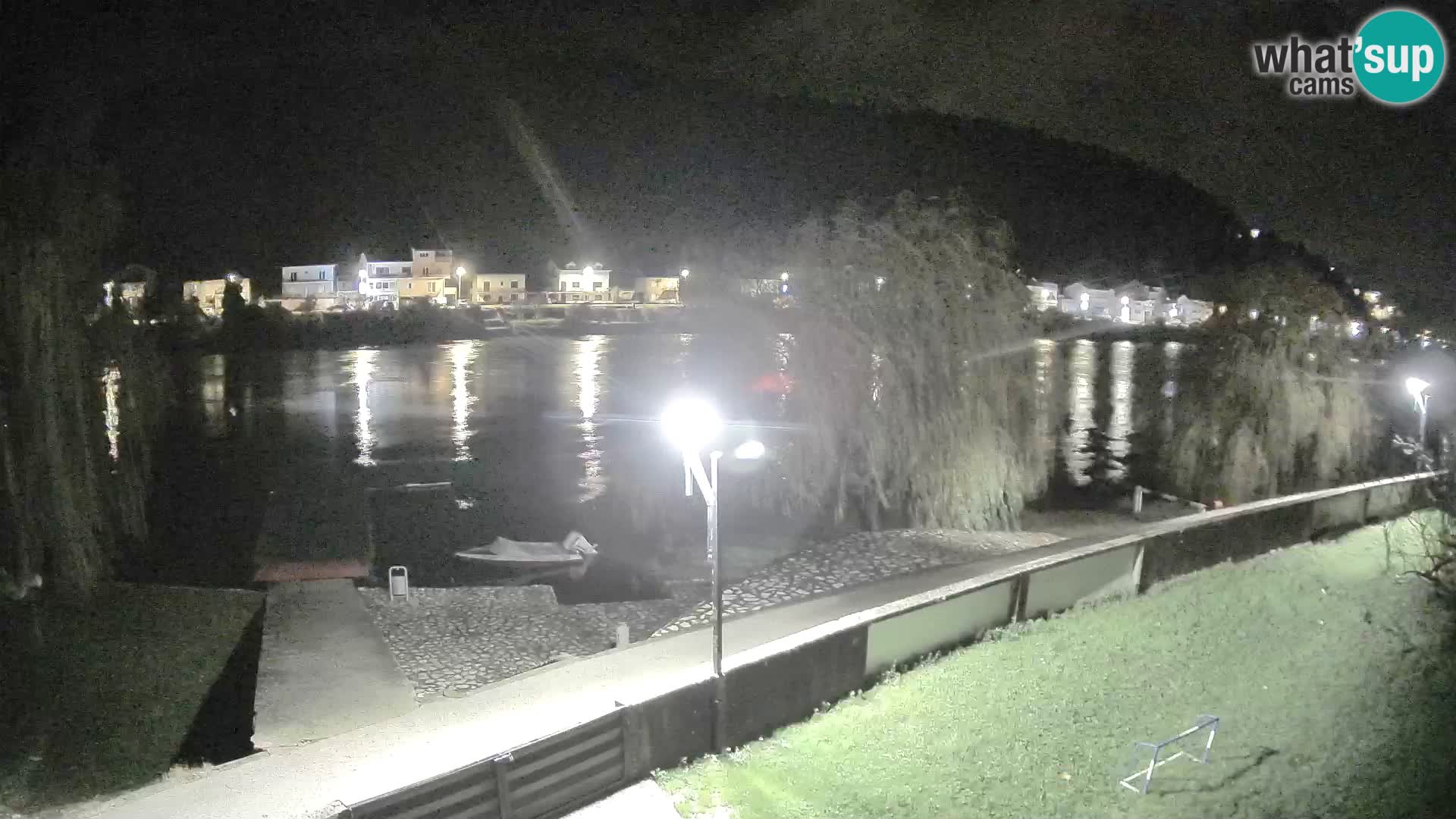 Webcam Metković – Croatia Livecam