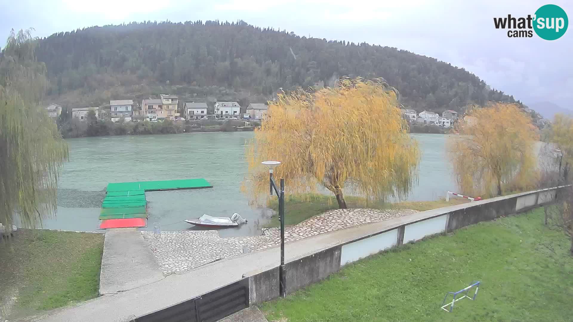 Webcam Metković – Croatia Livecam