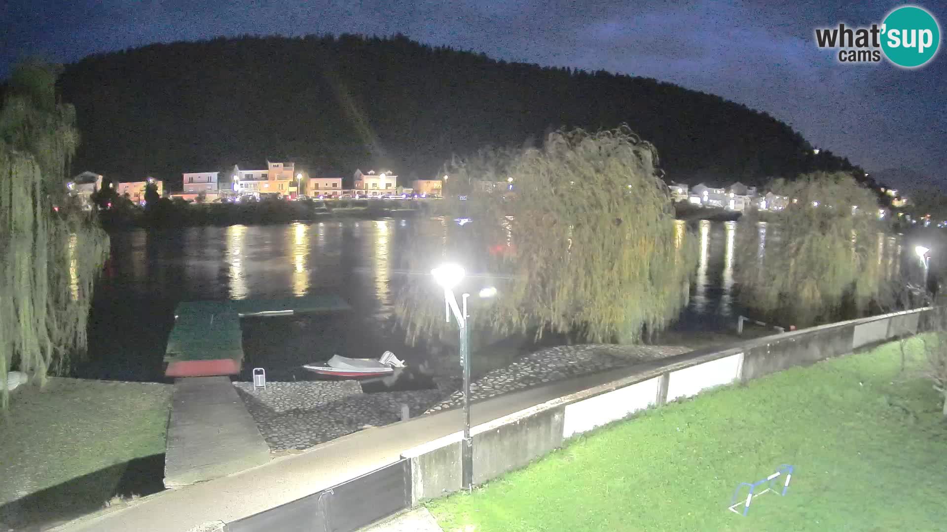 Webcam Metković – Croatia Livecam