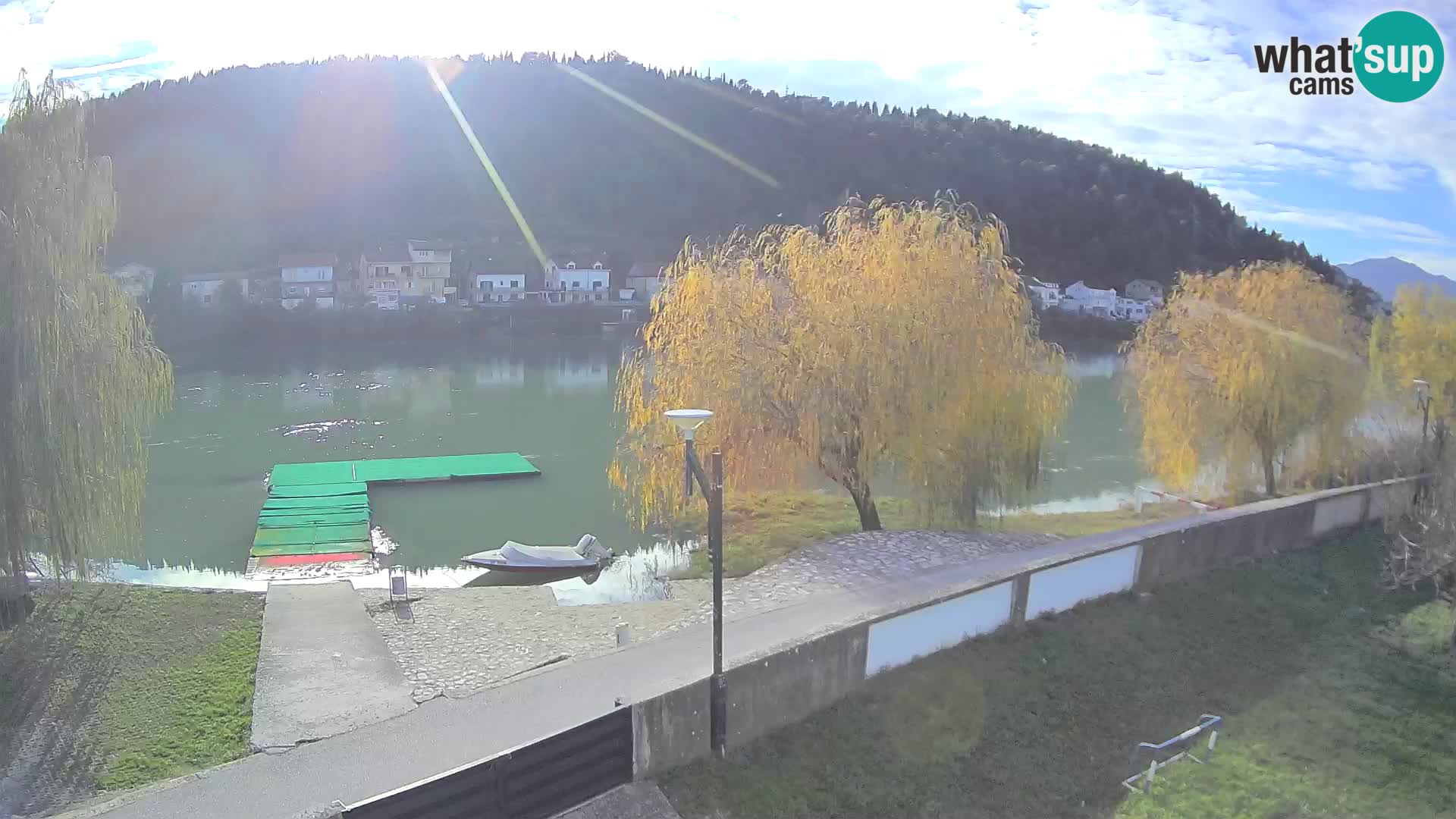 Webcam Metković – Croatia Livecam