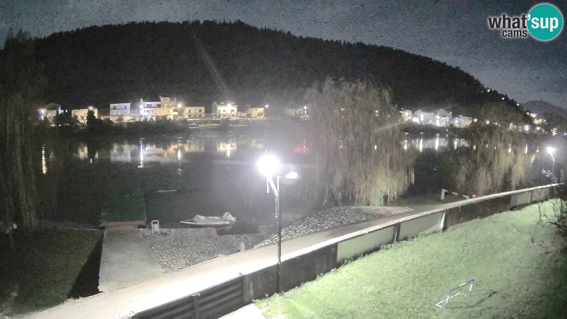 Webcam Metković – Croatia Livecam