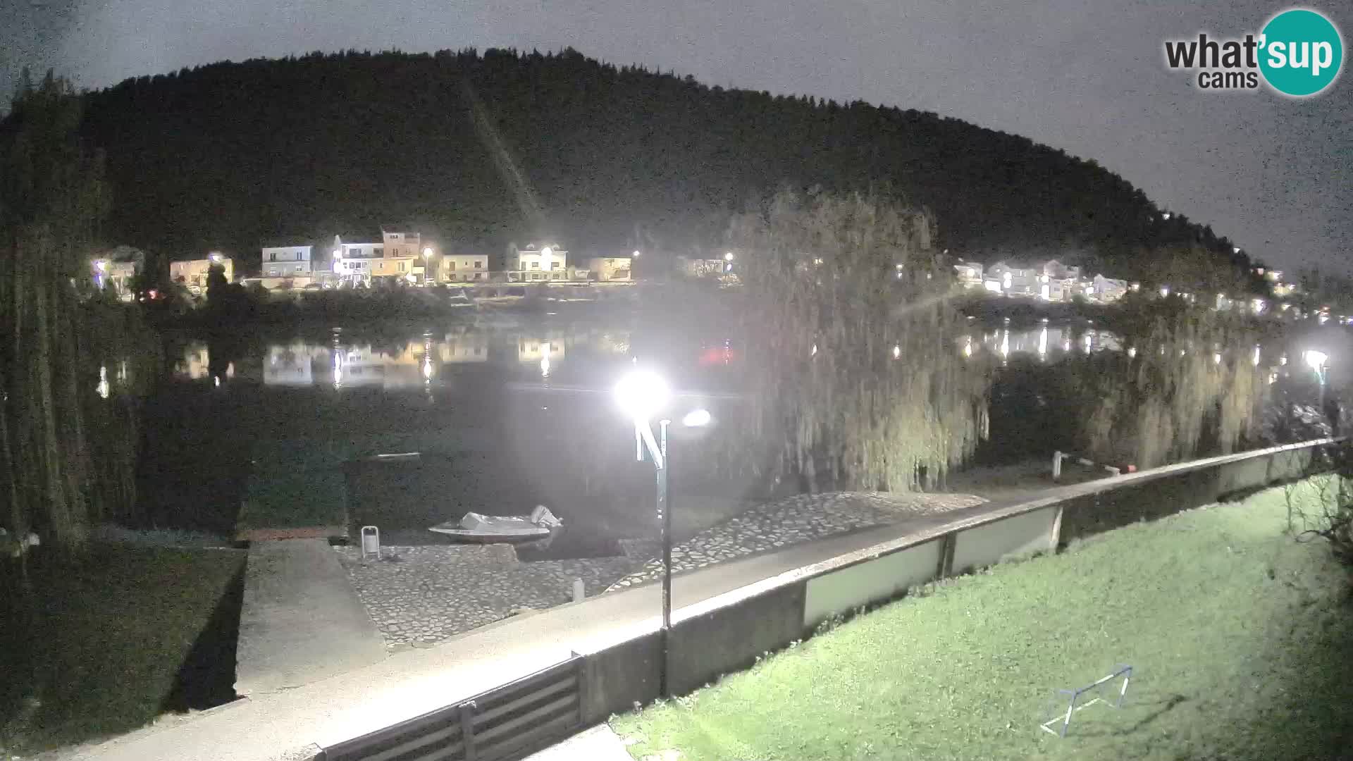 Webcam Metković – Croatia Livecam