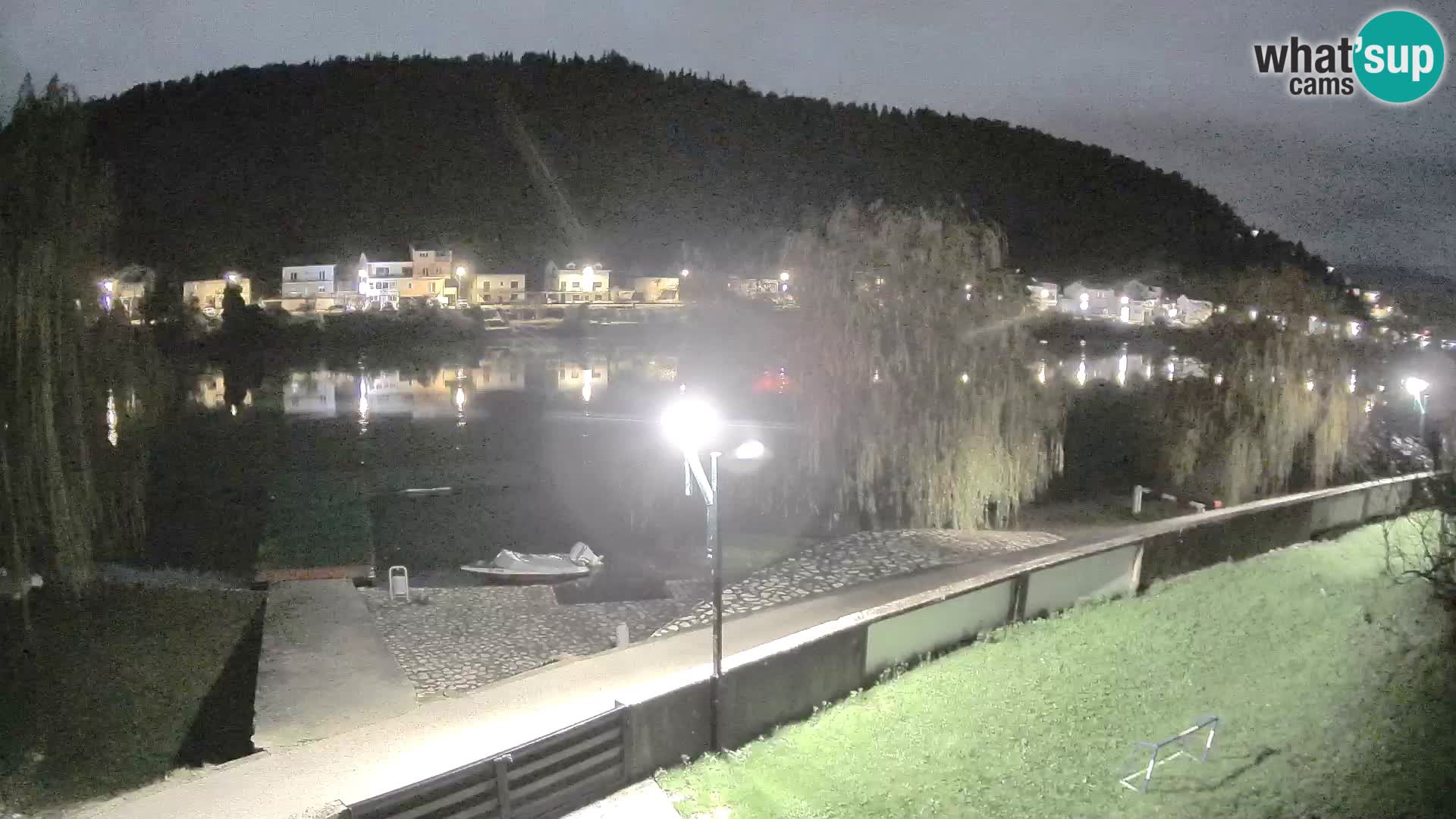 Webcam Metković – Croatia Livecam