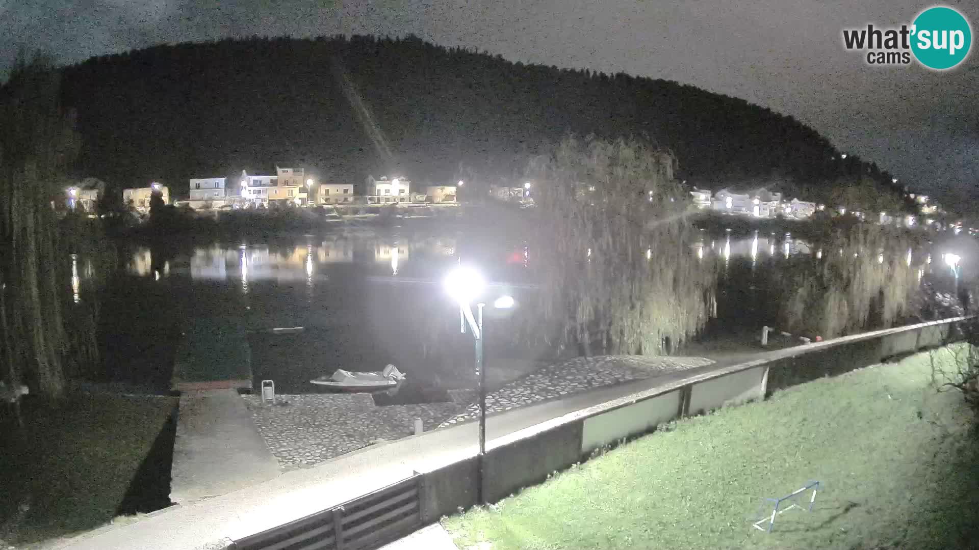 Webcam Metković – Croatia Livecam